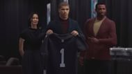 A look at the different features on Madden NFL 24 Superstar Mode